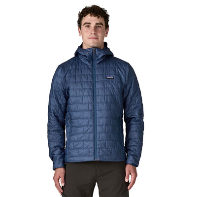 Patagonia Men's Nano Puff Hoody 2026