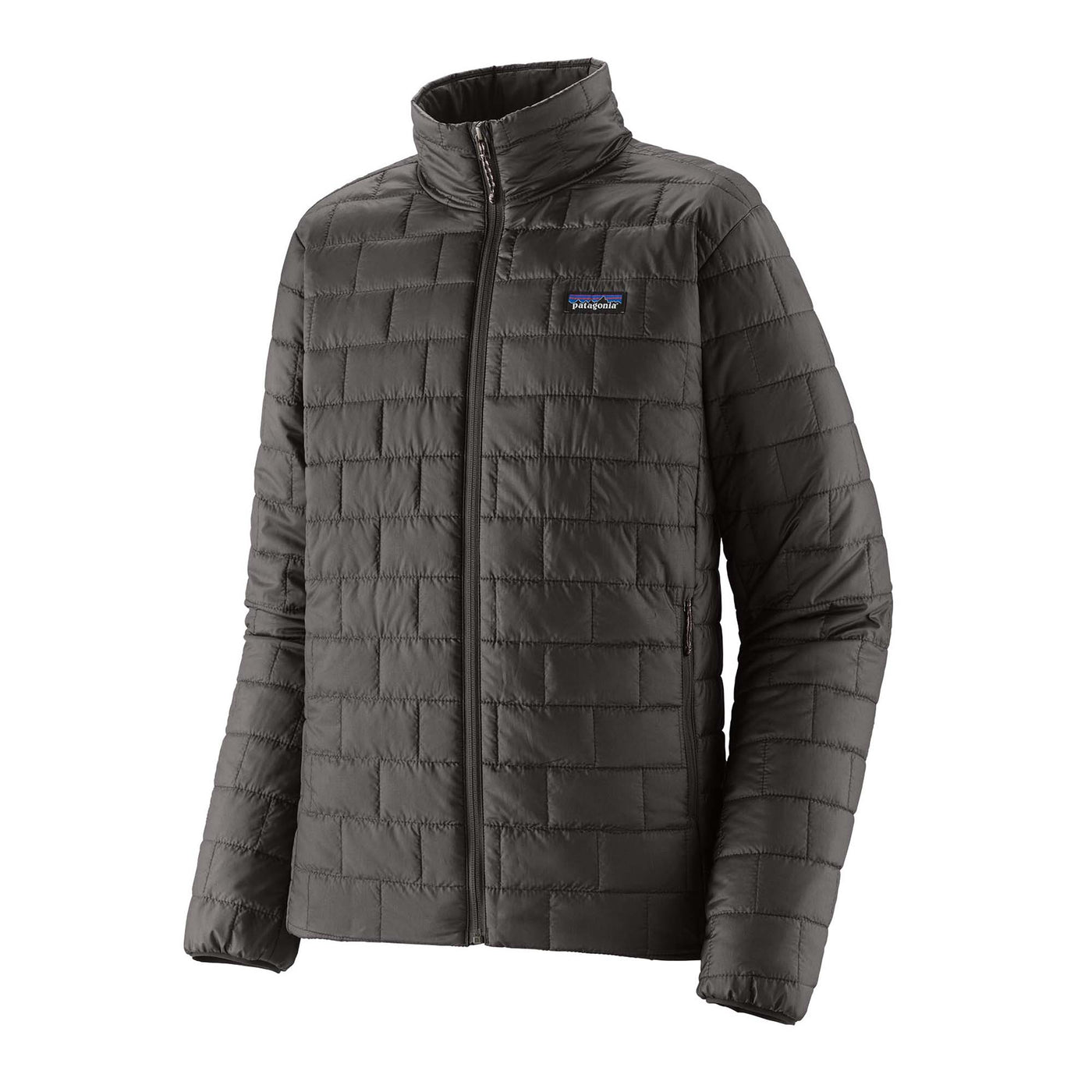 Patagonia Men's Nano Puff Jacket 2026