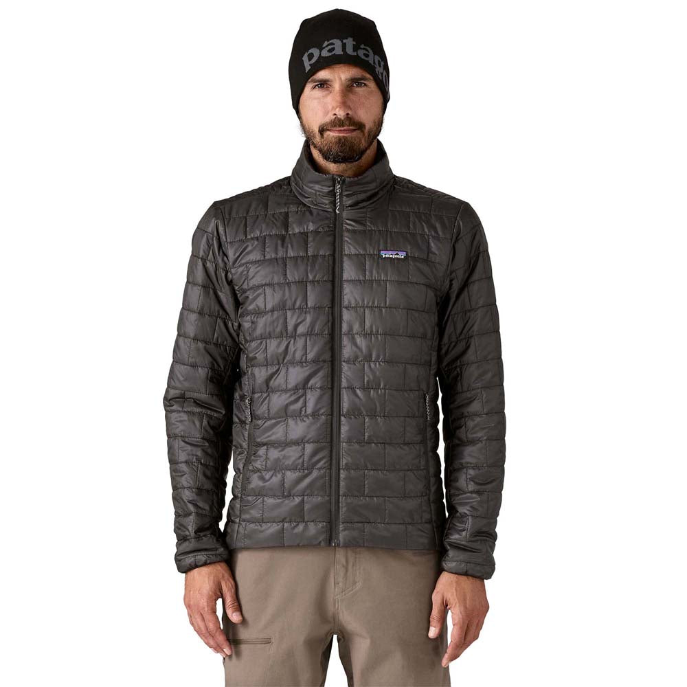 Patagonia Men's Nano Puff Jacket 2026