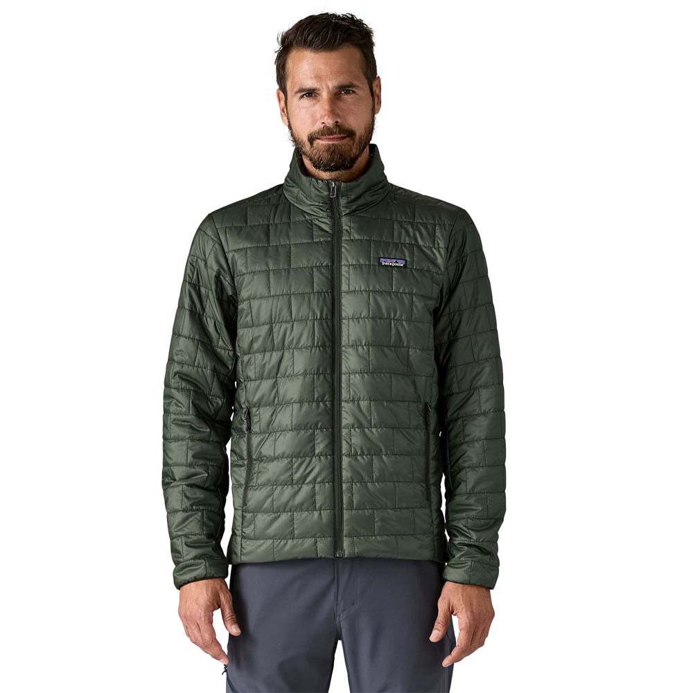Patagonia Men's Nano Puff Jacket 2026
