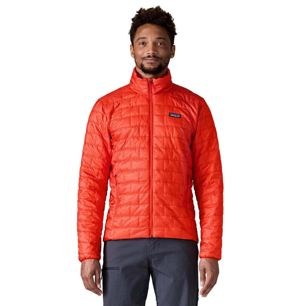 Patagonia Men's Nano Puff Jacket 2026