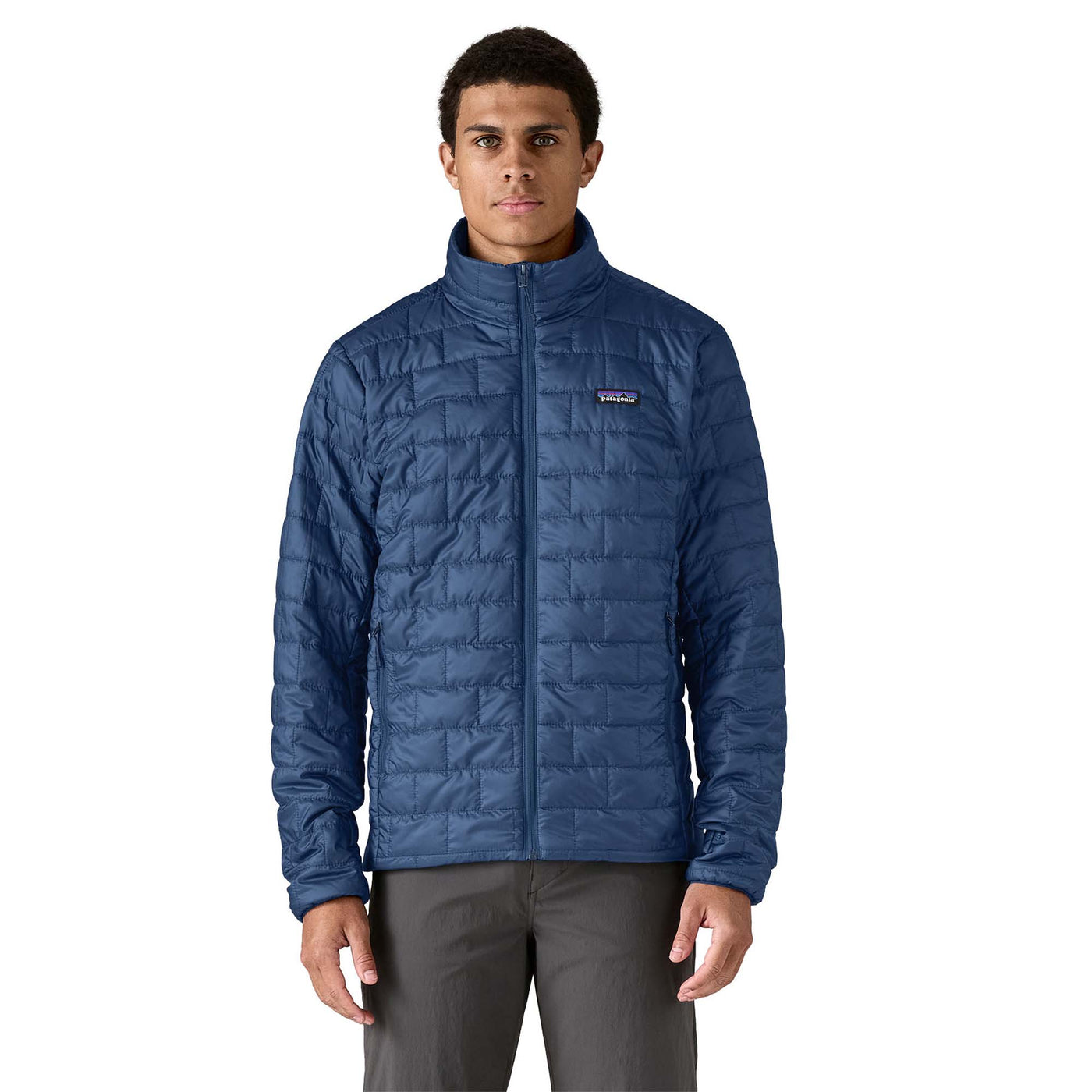Patagonia Men's Nano Puff Jacket 2026