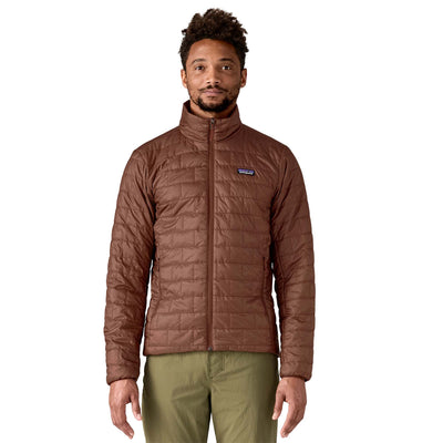 Patagonia Men's Nano Puff Jacket 2026