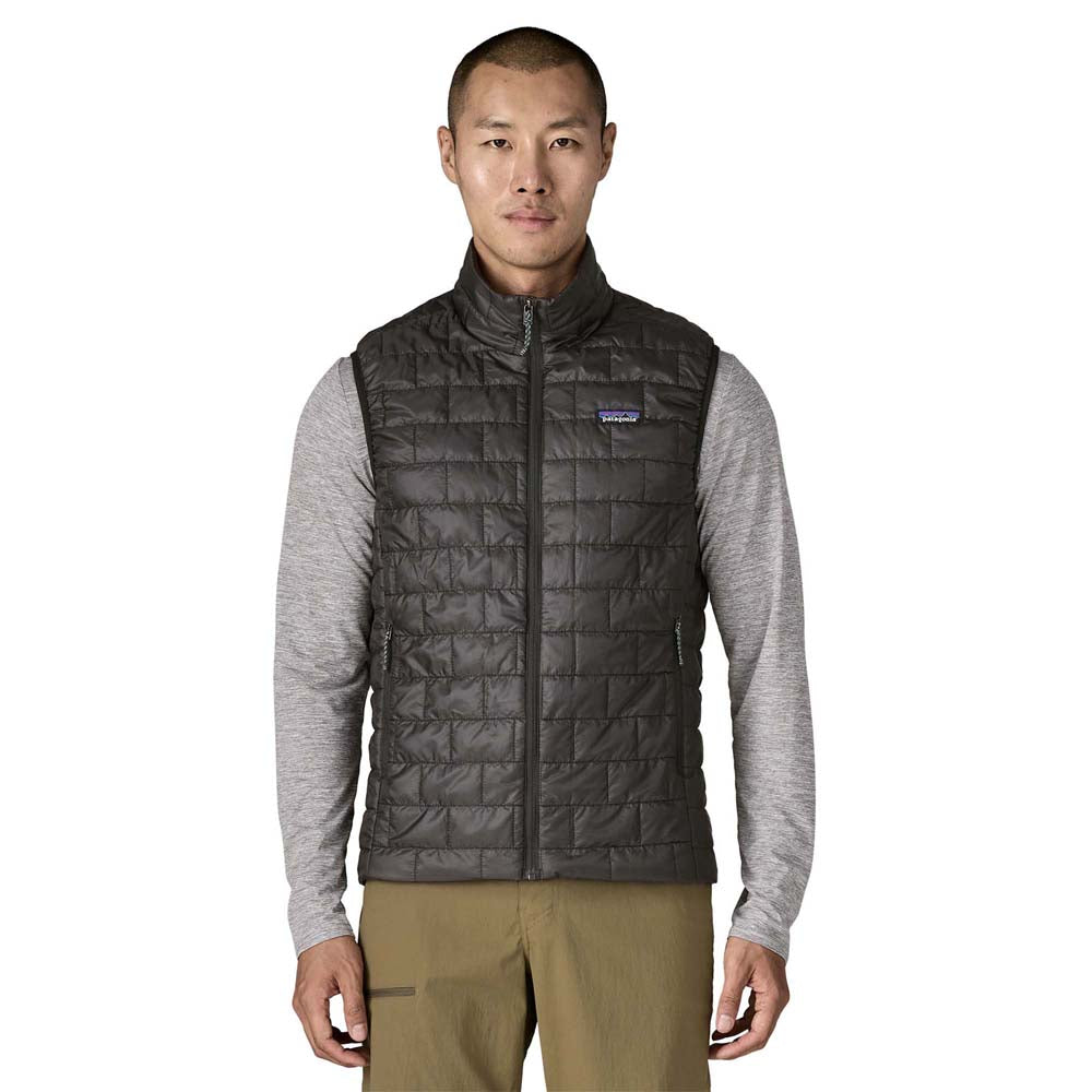 Patagonia Men's Nano Puff Vest 2026