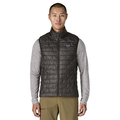 Patagonia Men's Nano Puff Vest 2026
