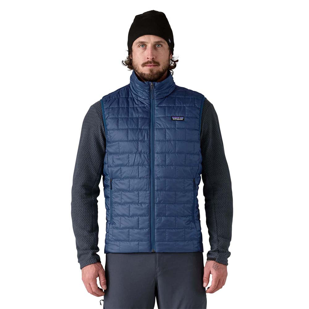 Patagonia Men's Nano Puff Vest 2026