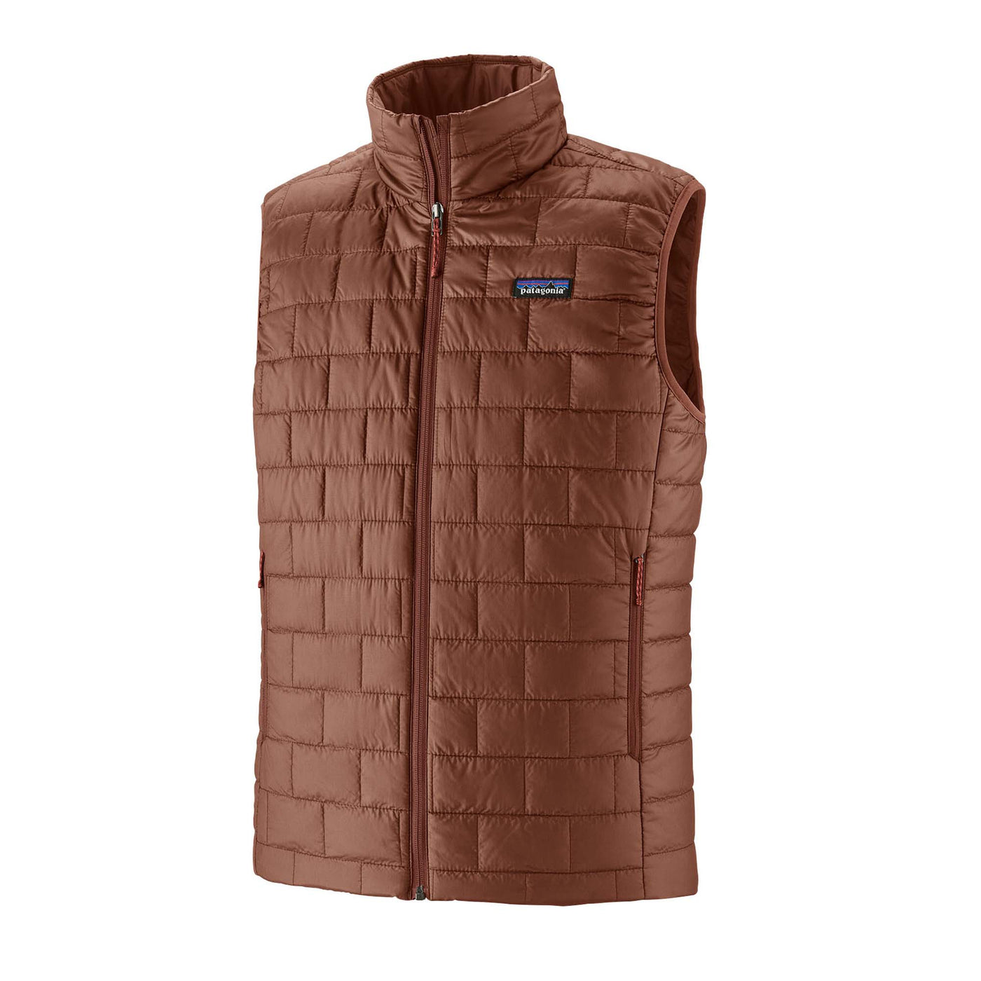 Patagonia Men's Nano Puff Vest 2026 DVL DRIED VANILLA