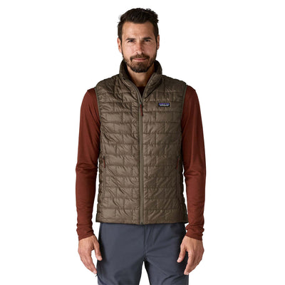 Patagonia Men's Nano Puff Vest 2026