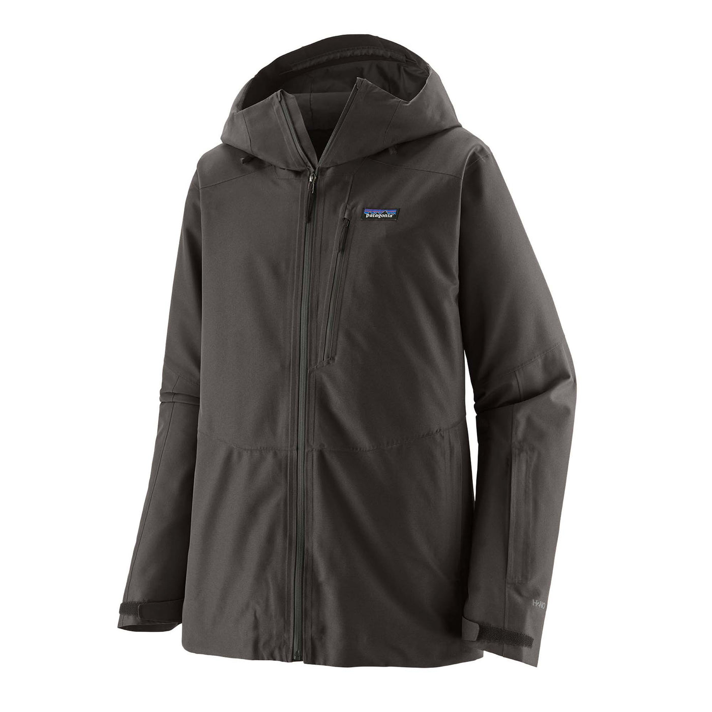 Patagonia Men's Powder Town Jacket 2026 BLACK