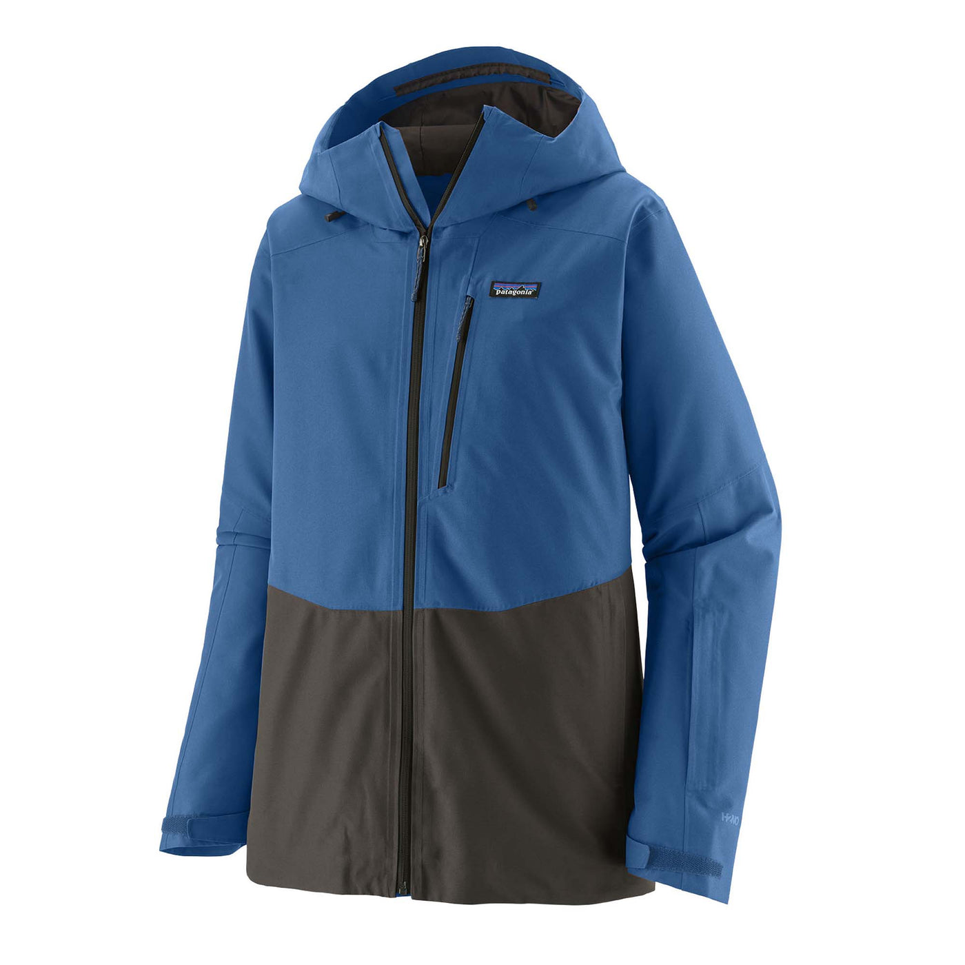 Patagonia Men's Powder Town Jacket 2026 CLMB CLEMENT BLUE