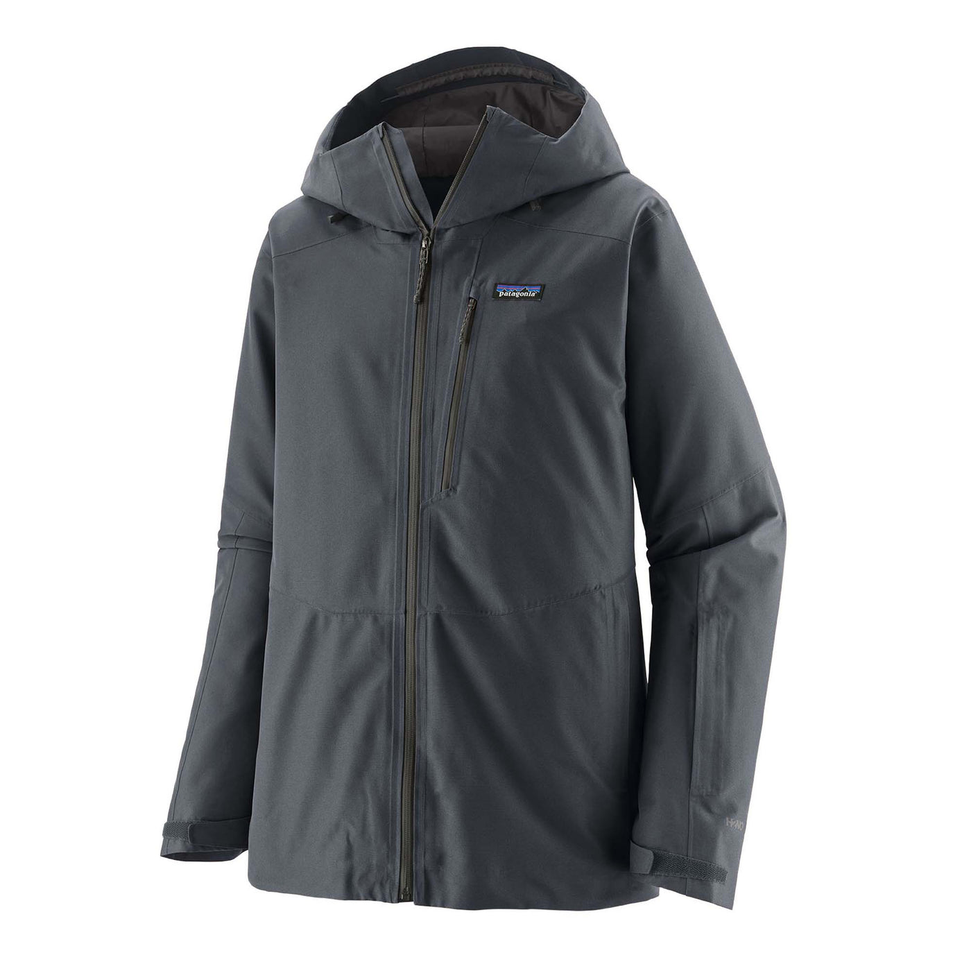 Patagonia Men's Powder Town Jacket 2026 SMOLDER BLUE