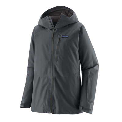 Patagonia Men's Powder Town Jacket 2026 SMOLDER BLUE
