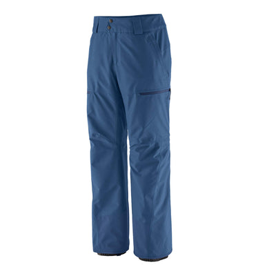 Patagonia Men's Powder Town Pants 2026 CLMB CLEMENT BLUE