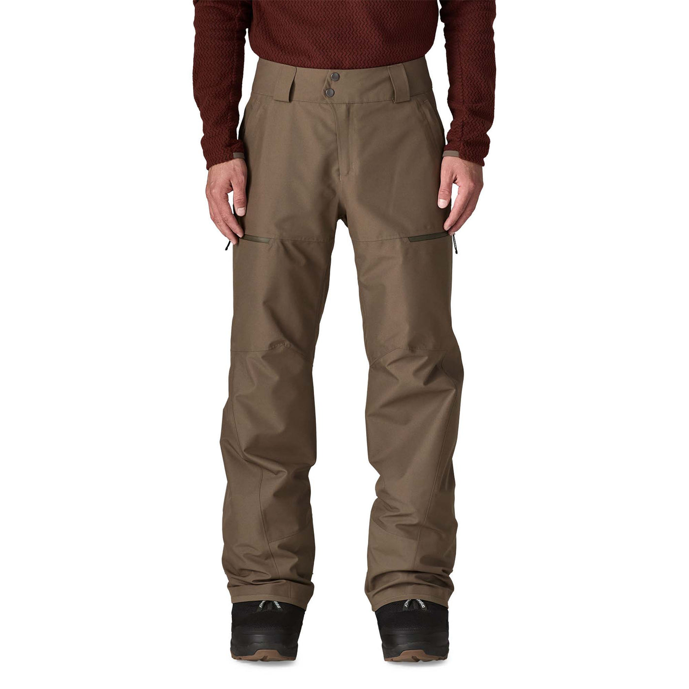 Patagonia Men's Powder Town Pants 2026