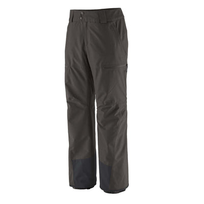 Patagonia Men's Powder Town Pants 2026 BLACK