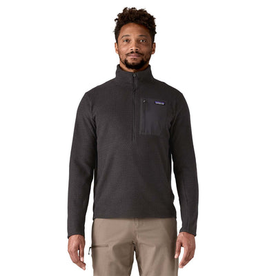 Patagonia Men's R1 Air Fleece Zip-Neck 2026