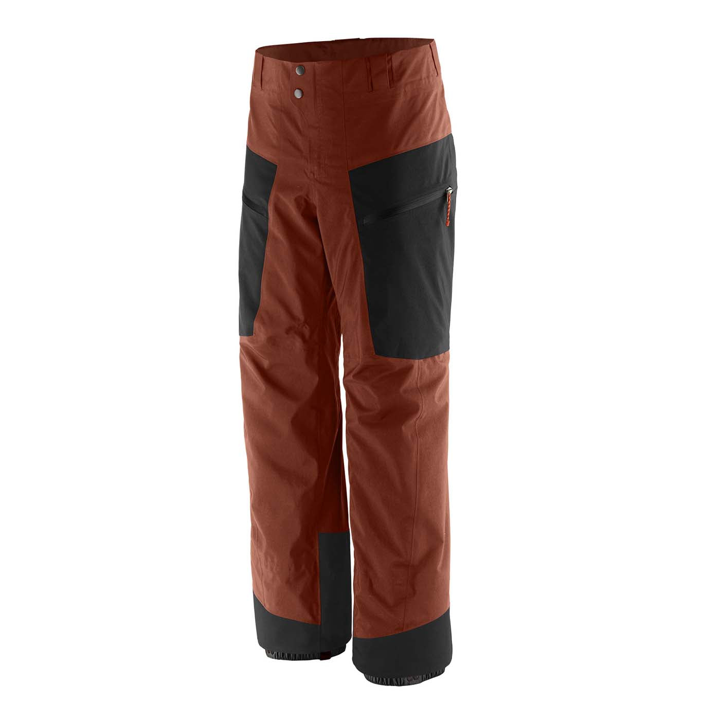 Patagonia Men's PowSlayer Pants 2026 DVL DRIED VANILLA