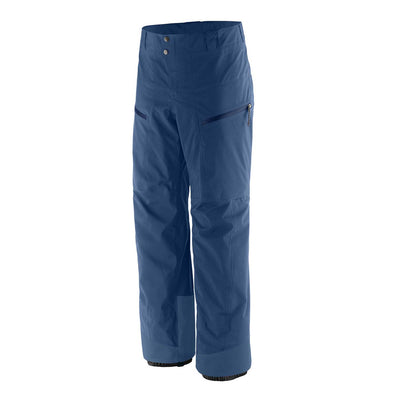 Patagonia Men's PowSlayer Pants 2026 CLMB CLEMENT BLUE