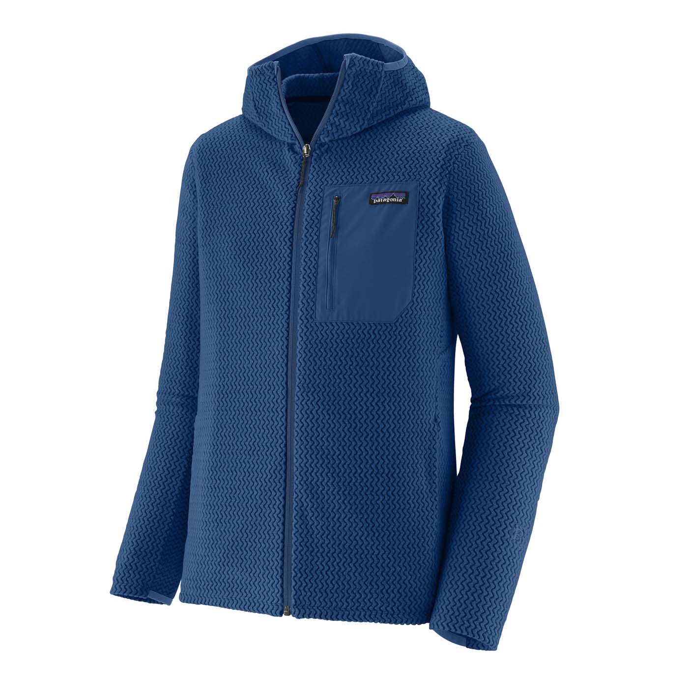 Patagonia Men's R1 Air Fleece Full-Zip Hoody 2026 S
