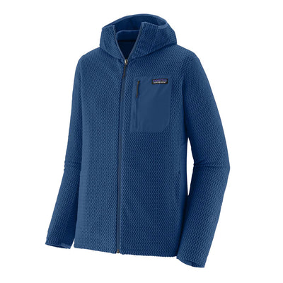 Patagonia Men's R1 Air Fleece Full-Zip Hoody 2026 S