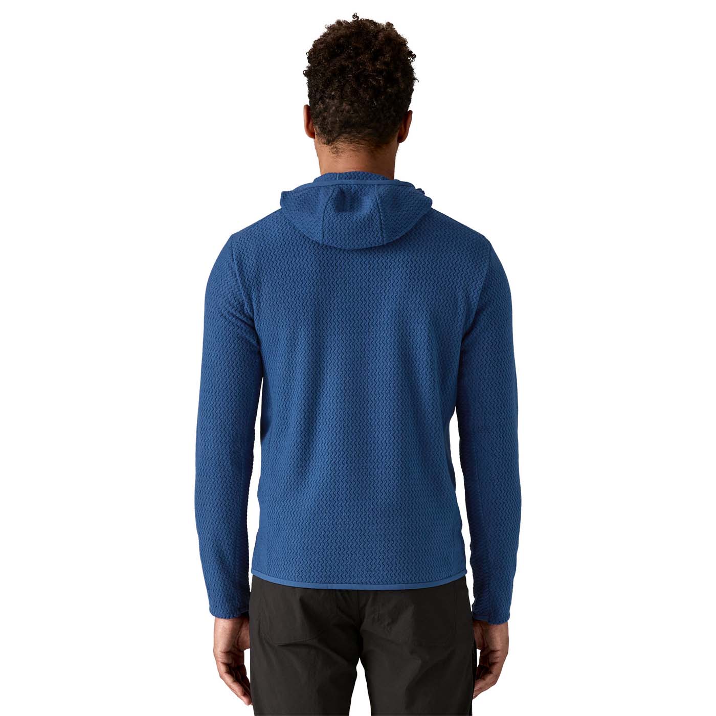 Patagonia Men's R1 Air Fleece Full-Zip Hoody 2026