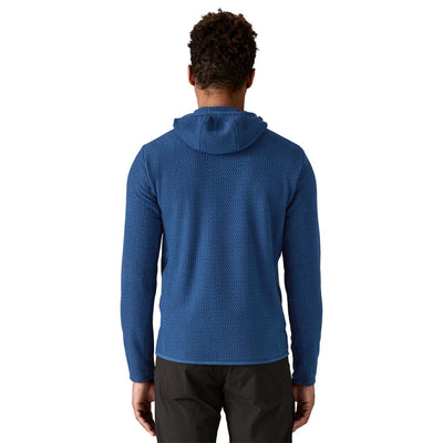 Patagonia Men's R1 Air Fleece Full-Zip Hoody 2026