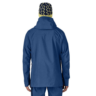 Patagonia Men's PowSlayer Jacket 2026