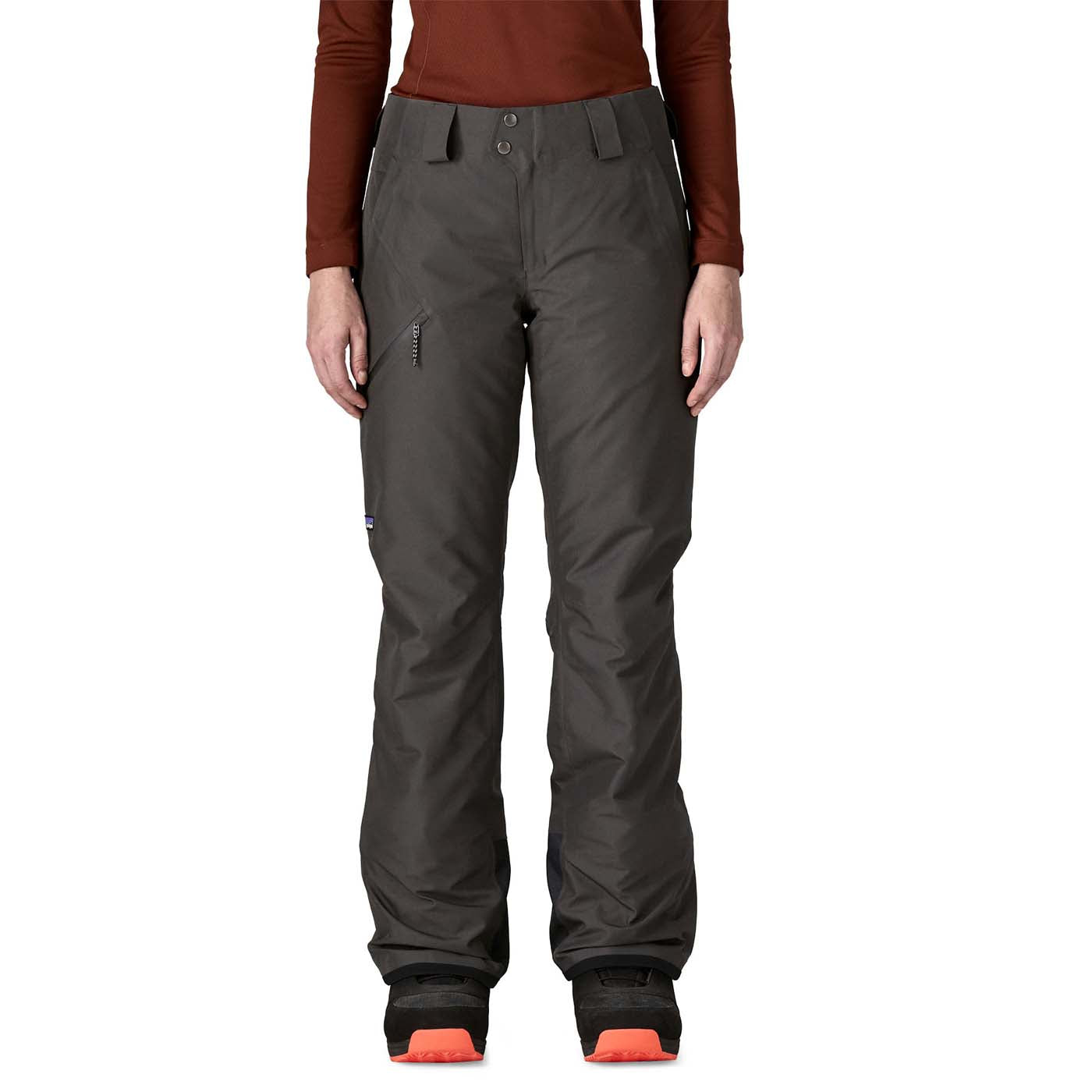 Patagonia Women's Insulated Powder Town Pants 2026