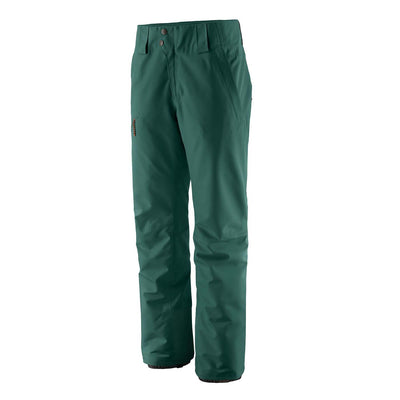 Patagonia Women's Insulated Powder Town Pants 2026
