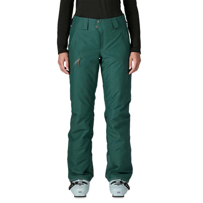 Patagonia Women's Insulated Powder Town Pants 2026