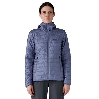 Patagonia Women's Nano Puff Hoody 2026