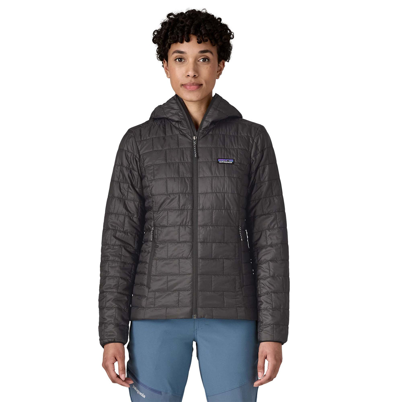 Patagonia Women's Nano Puff Hoody 2026