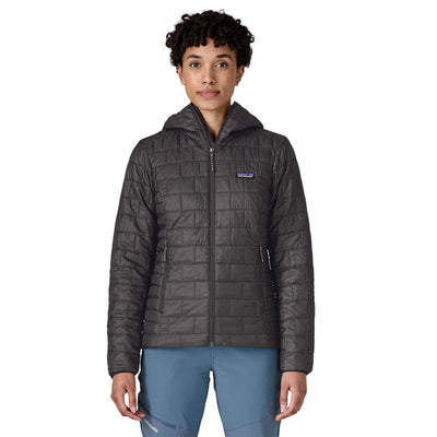 Patagonia Women's Nano Puff Hoody 2026