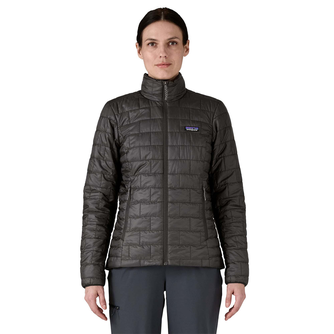 Patagonia Women's Nano Puff Jacket 2026