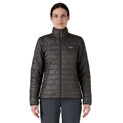 Patagonia Women's Nano Puff Jacket 2026