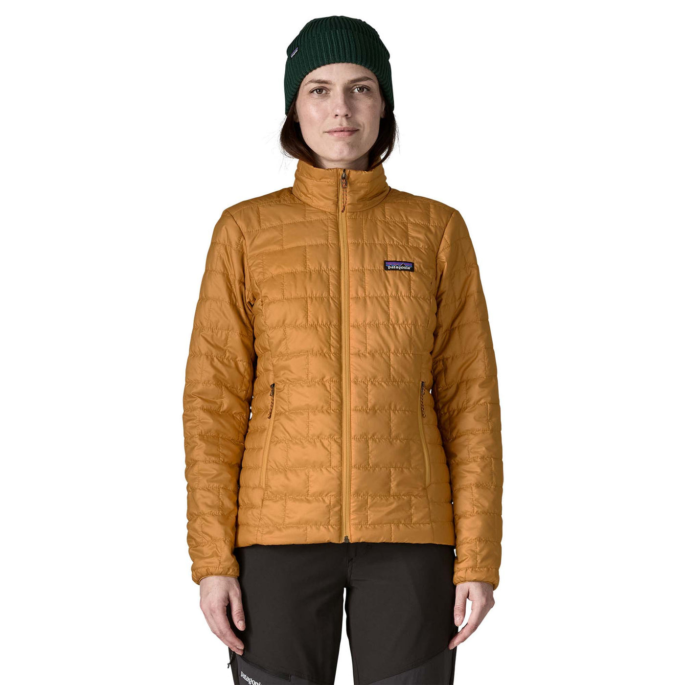 Patagonia Women's Nano Puff Jacket 2026