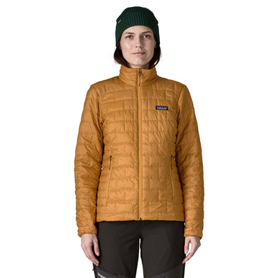 Patagonia Women's Nano Puff Jacket 2026