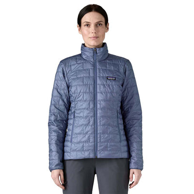 Patagonia Women's Nano Puff Jacket 2026