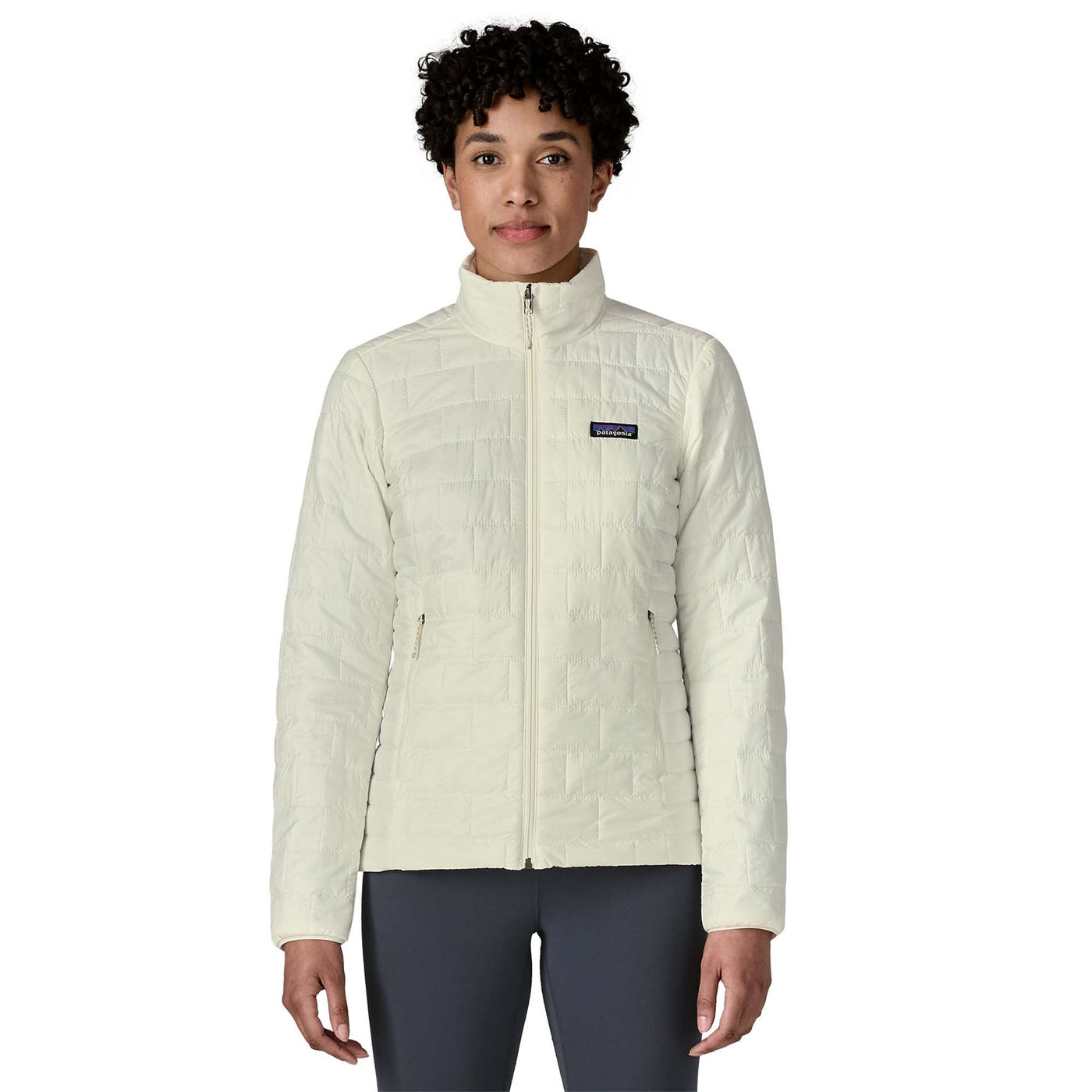 Patagonia Women's Nano Puff Jacket 2026