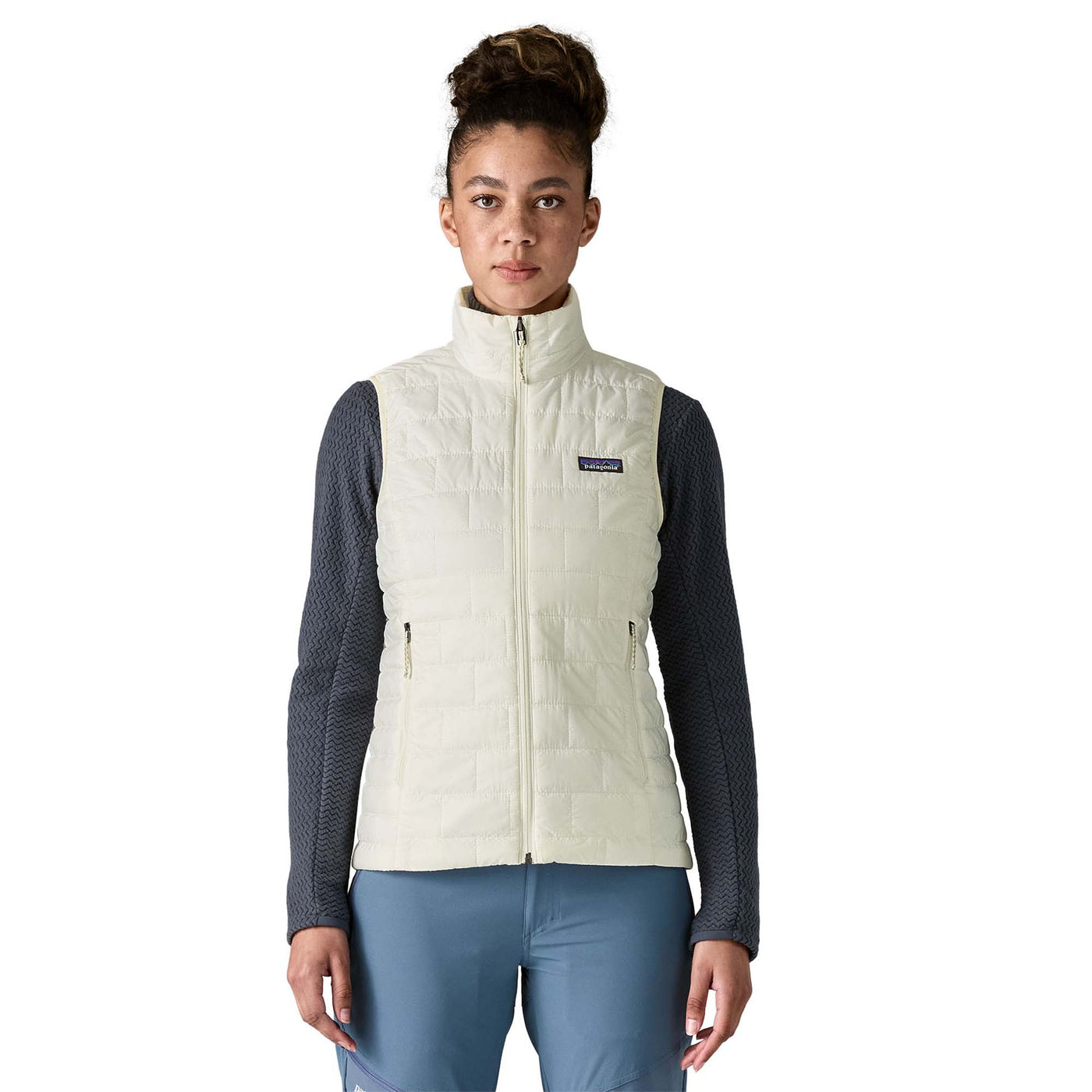 Patagonia Women's Nano Puff Vest 2026