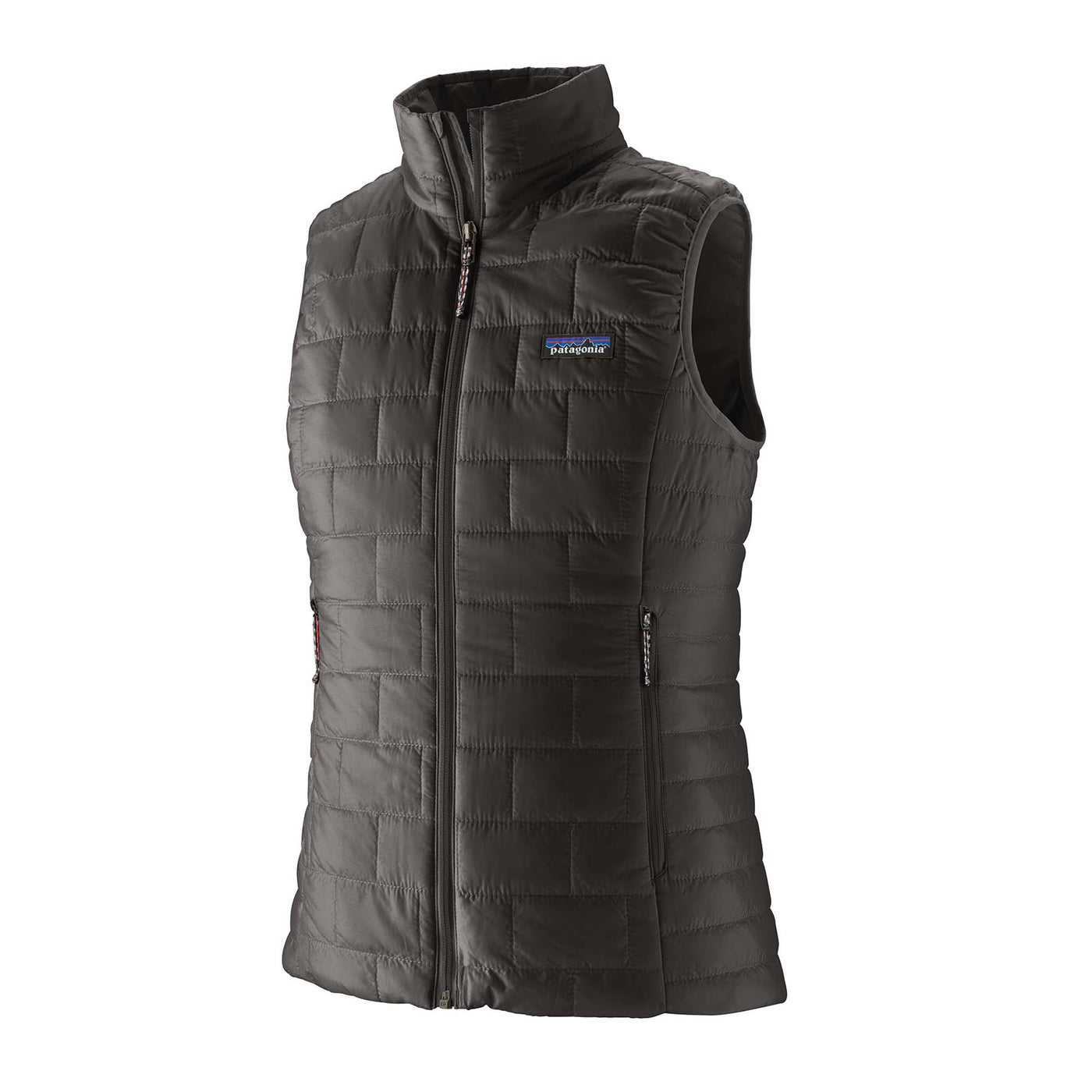 Patagonia Women's Nano Puff Vest 2026 BLACK