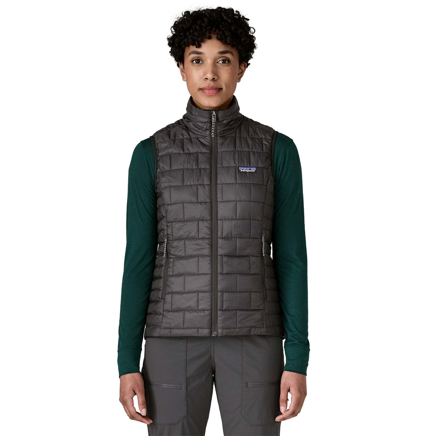 Patagonia Women's Nano Puff Vest 2026