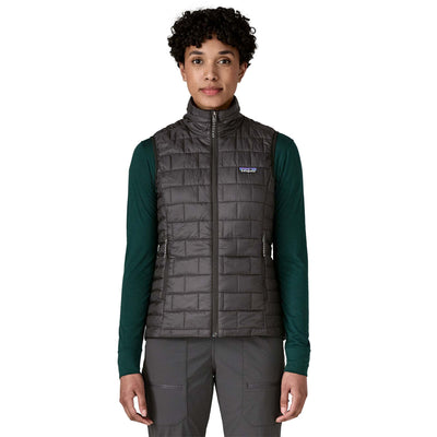 Patagonia Women's Nano Puff Vest 2026