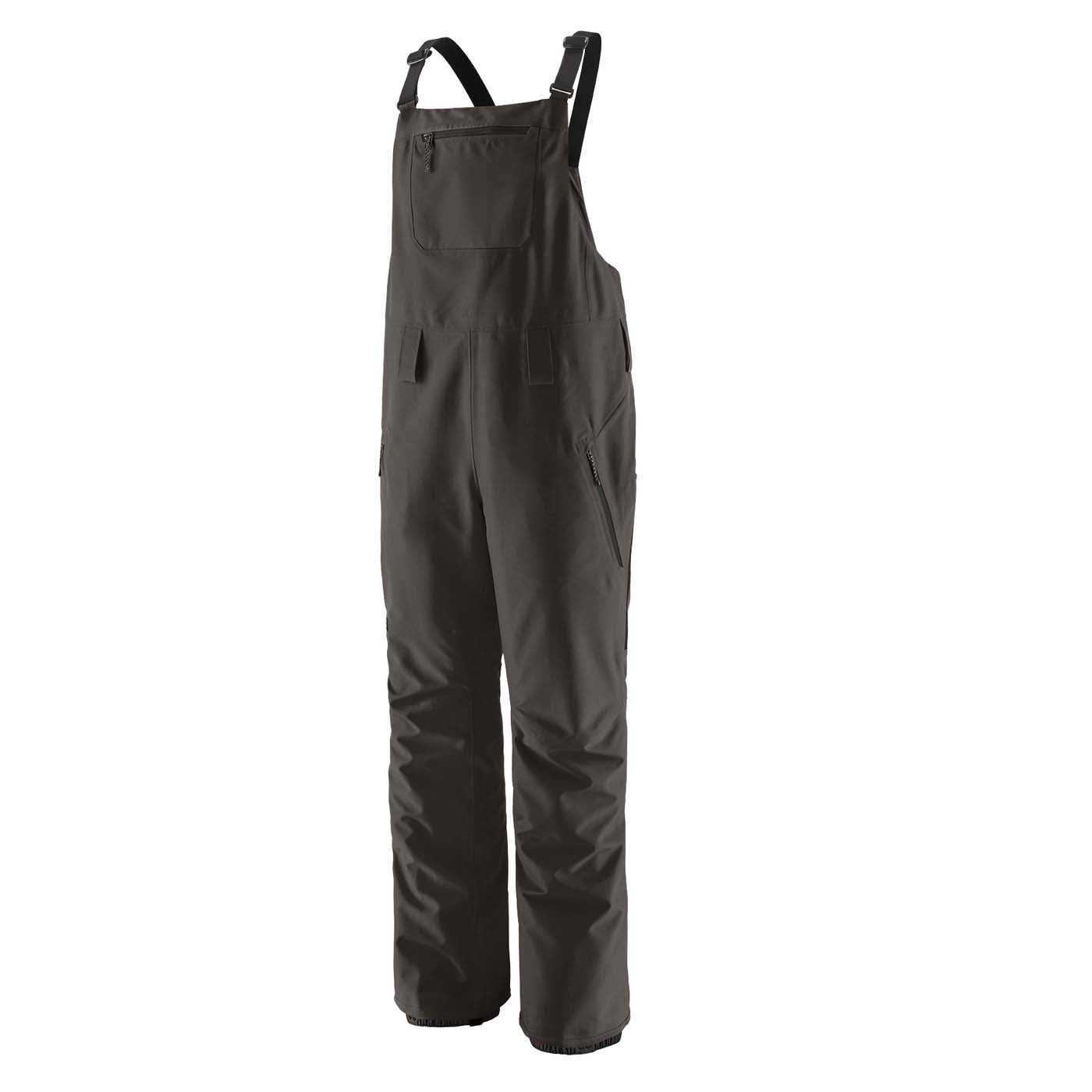 Patagonia Women's Powder Town Bib 2026 BLACK