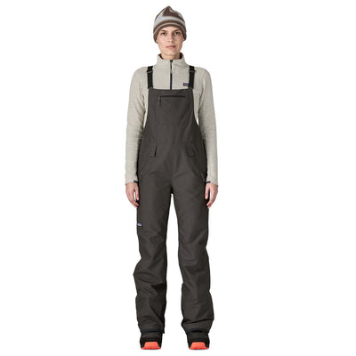 Patagonia Women's Powder Town Bib 2026