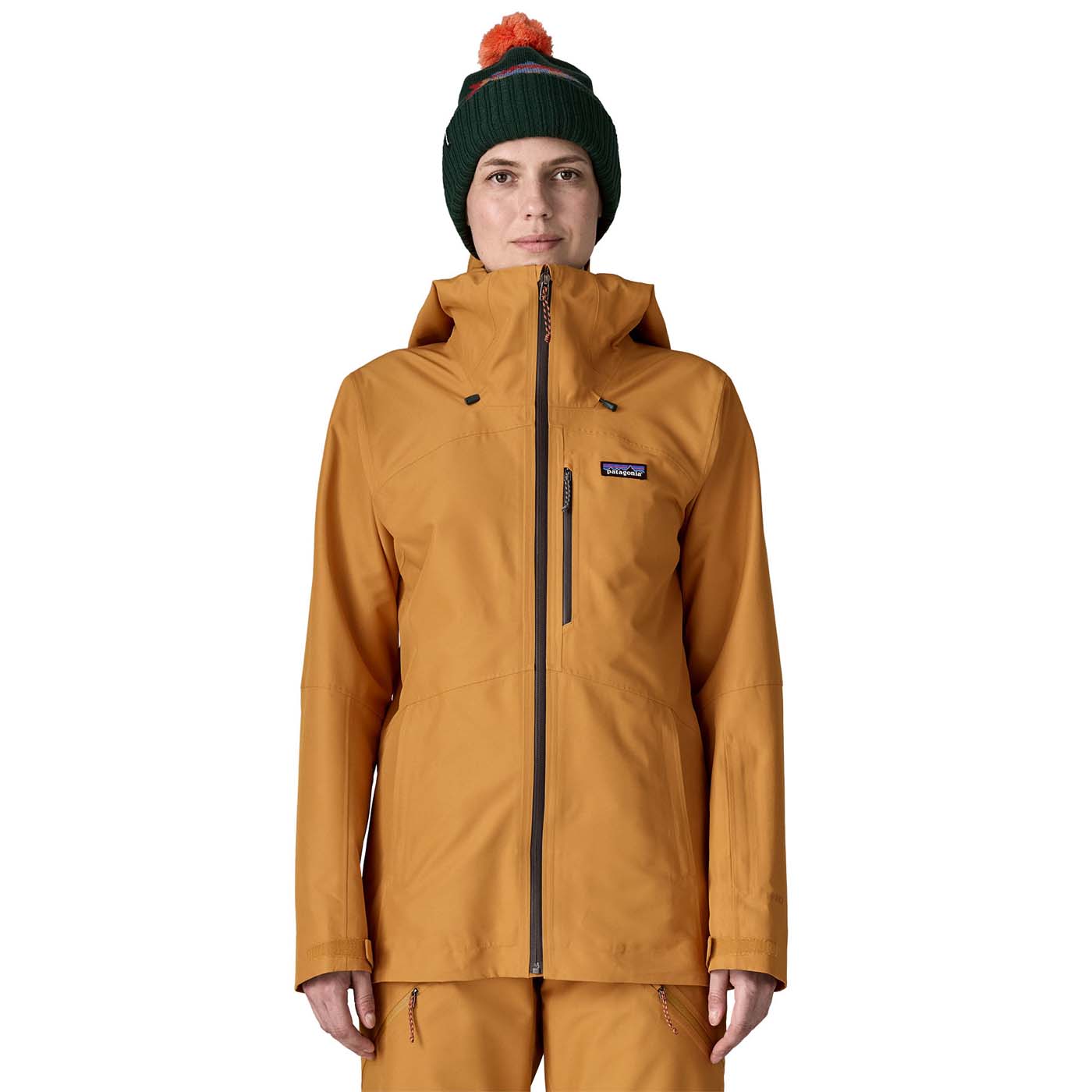 Patagonia Women's Powder Town Jacket 2026