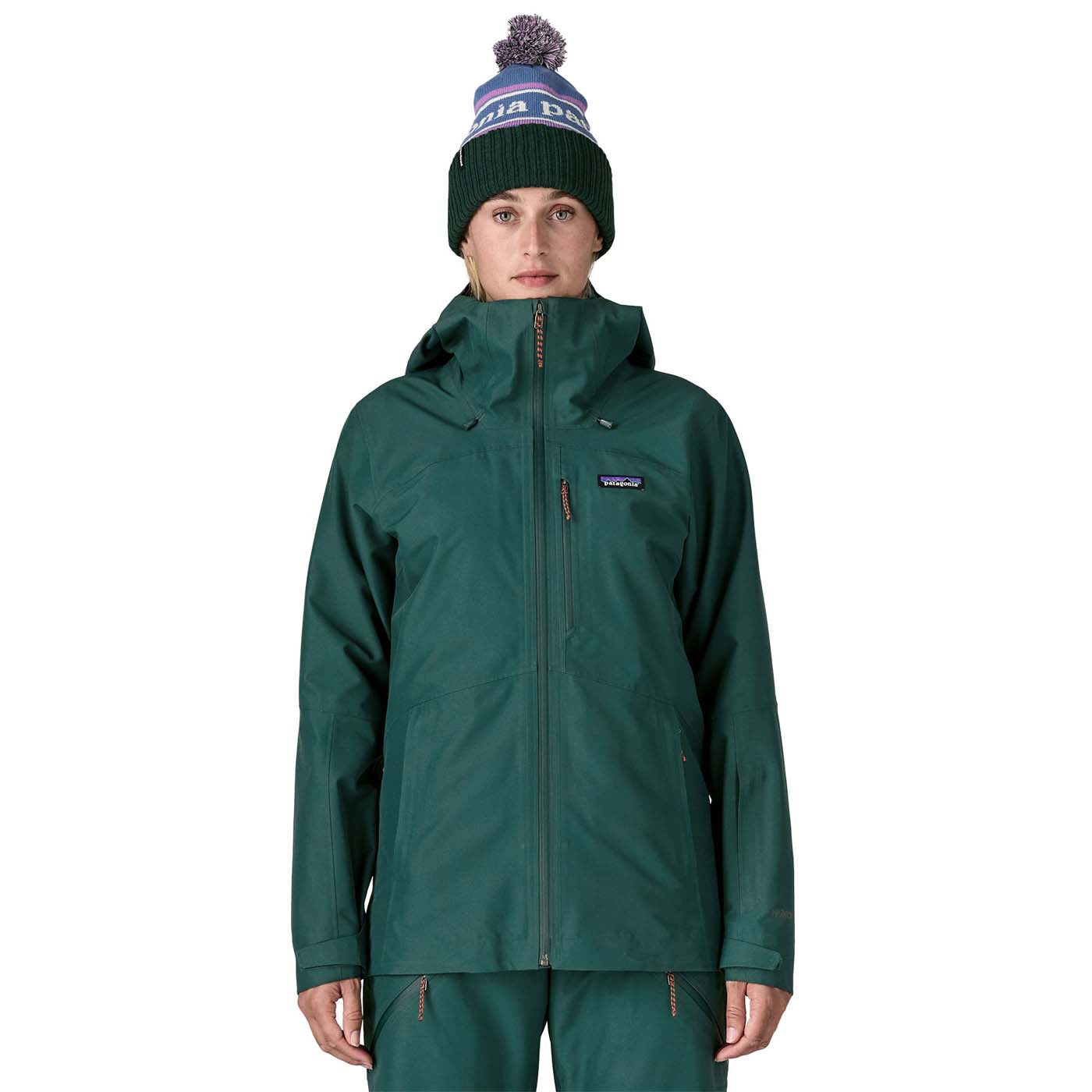 Patagonia Women's Powder Town Jacket 2026
