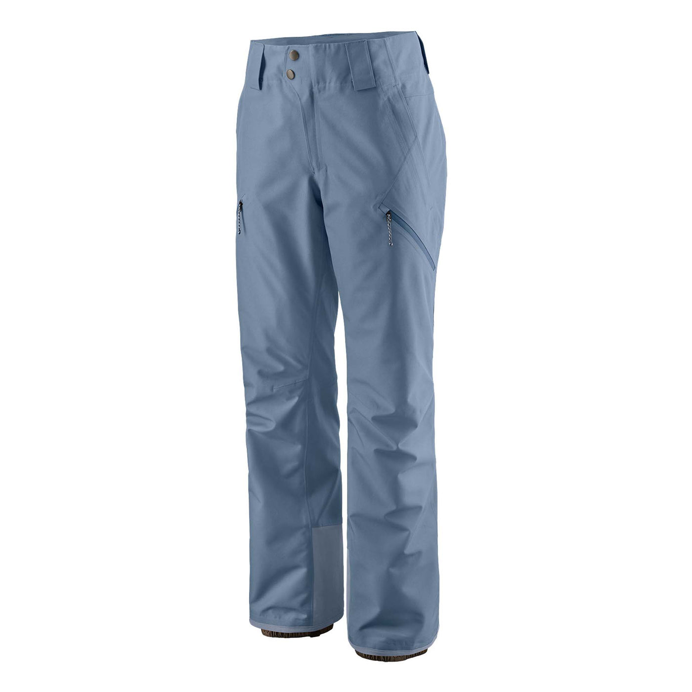 Patagonia Women's Powder Town Pants 2026 BNLB BARNACLE BLUE