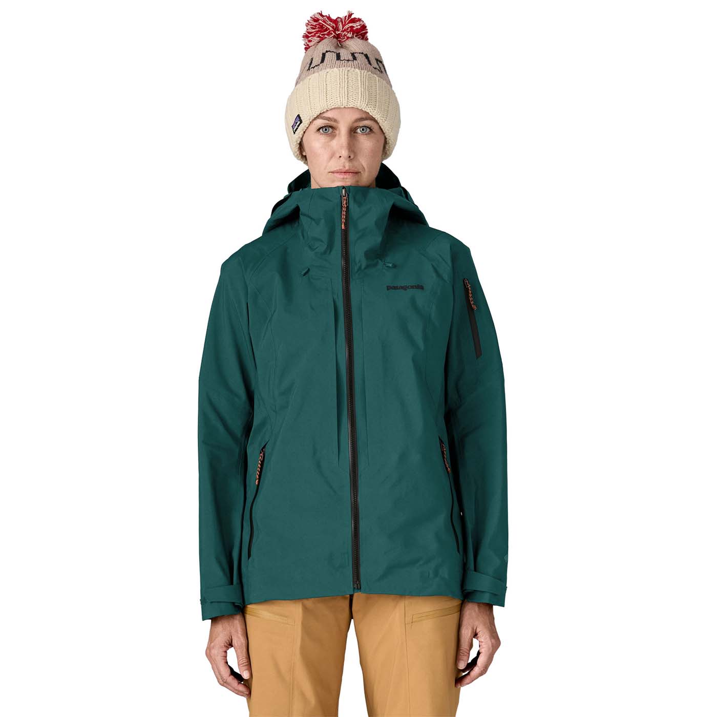 Patagonia Women's PowSlayer Jacket 2026