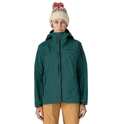 Patagonia Women's PowSlayer Jacket 2026